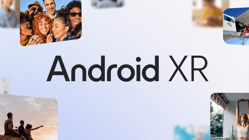 Google's Android XR